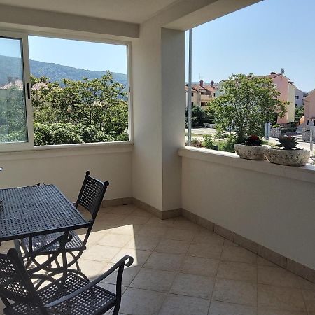 Apartments Rea Црес Екстер'єр фото