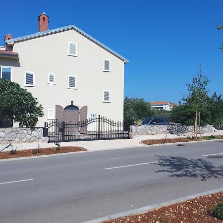 Apartments Rea Црес Екстер'єр фото