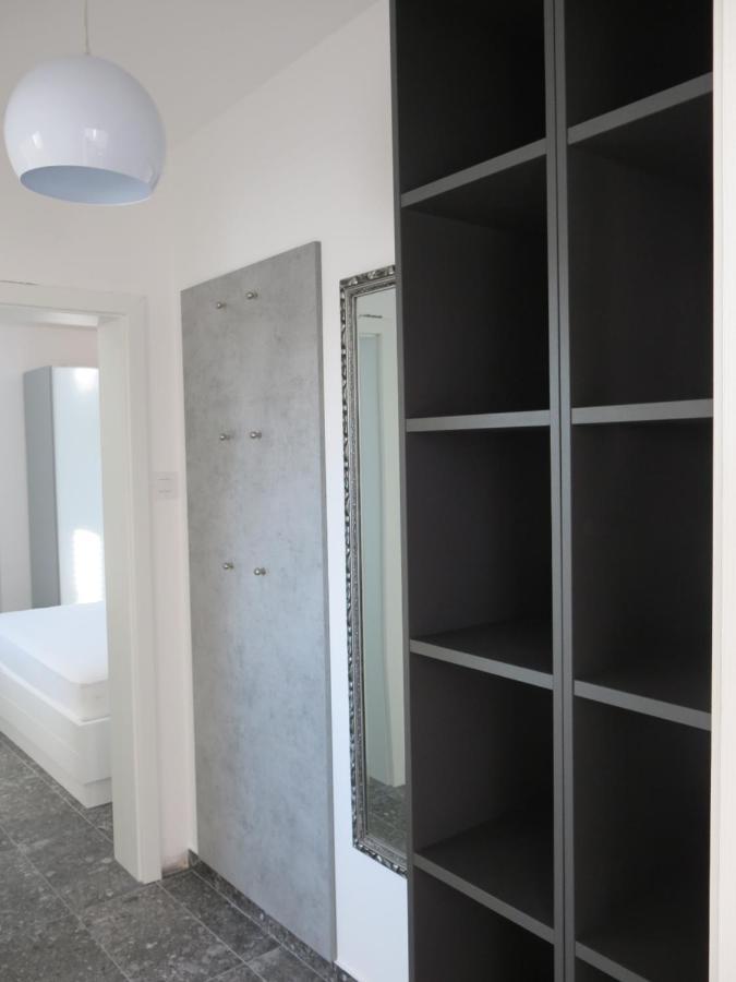 Apartments Rea Црес Екстер'єр фото