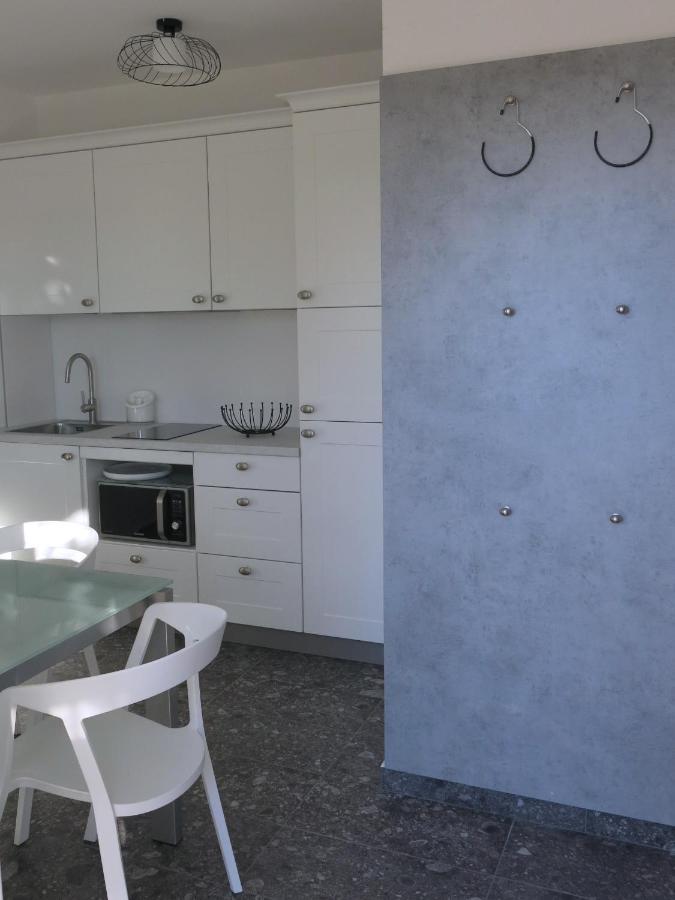 Apartments Rea Црес Екстер'єр фото