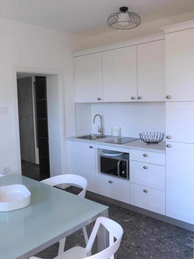 Apartments Rea Црес Екстер'єр фото