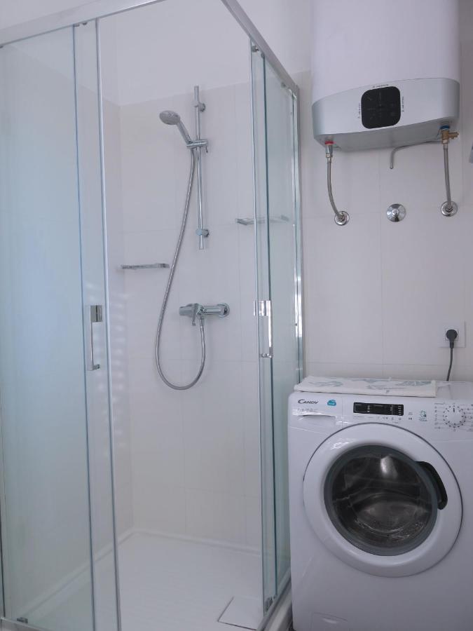 Apartments Rea Црес Екстер'єр фото