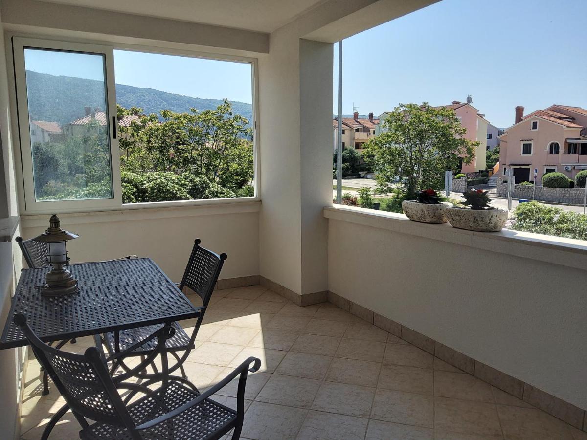 Apartments Rea Црес Екстер'єр фото