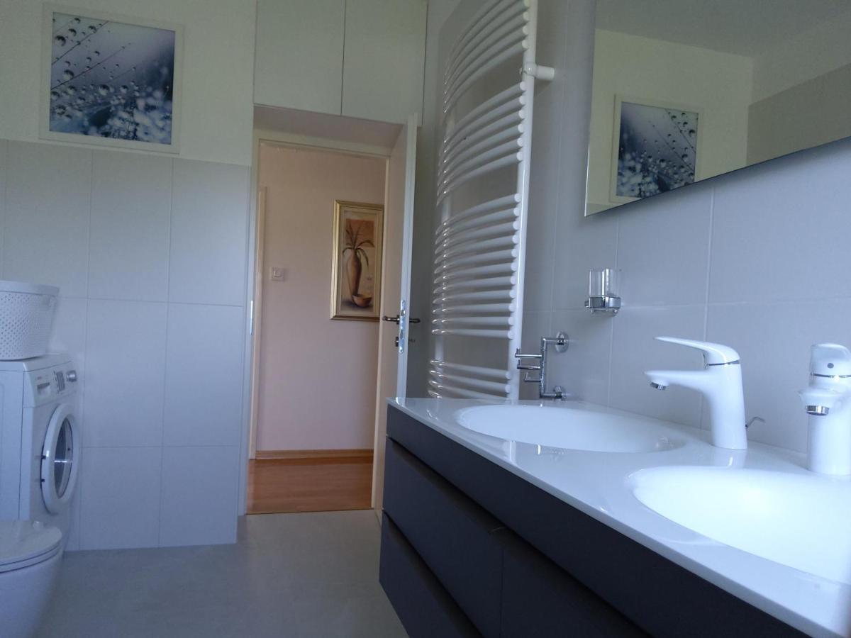 Apartments Rea Црес Екстер'єр фото