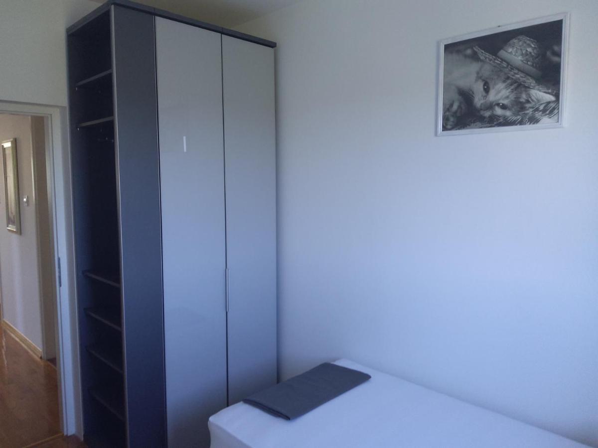 Apartments Rea Црес Екстер'єр фото