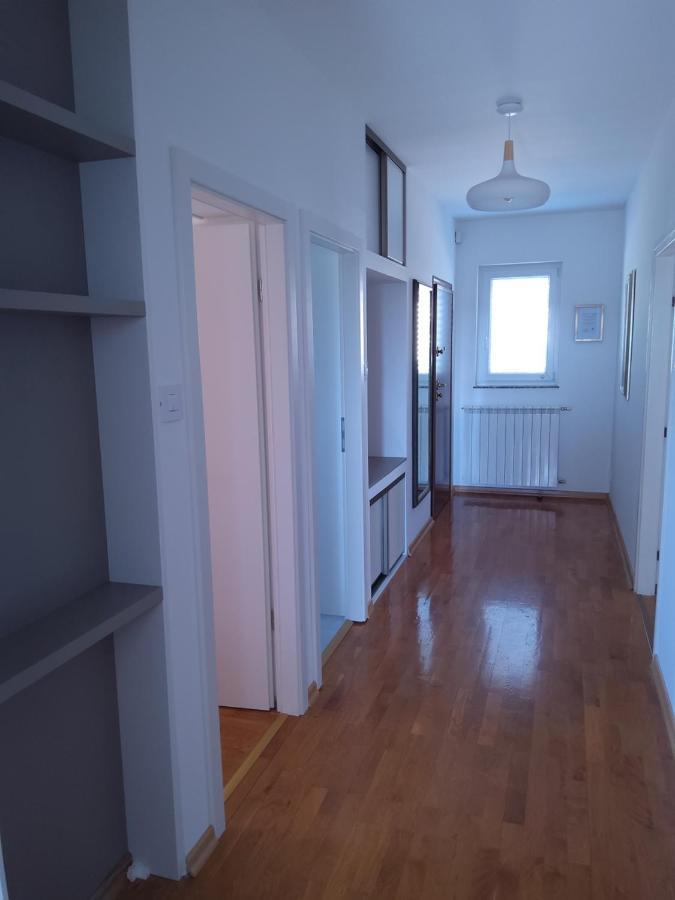 Apartments Rea Црес Екстер'єр фото