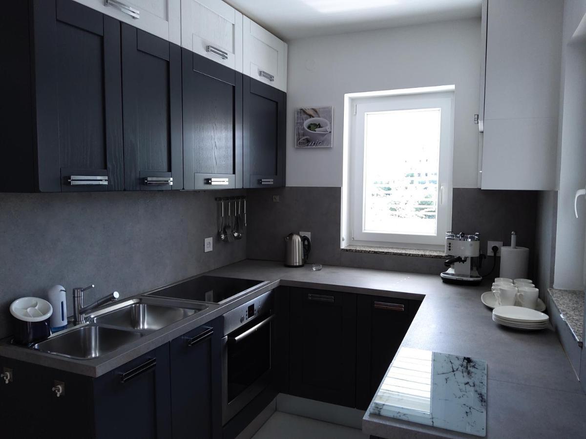 Apartments Rea Црес Екстер'єр фото