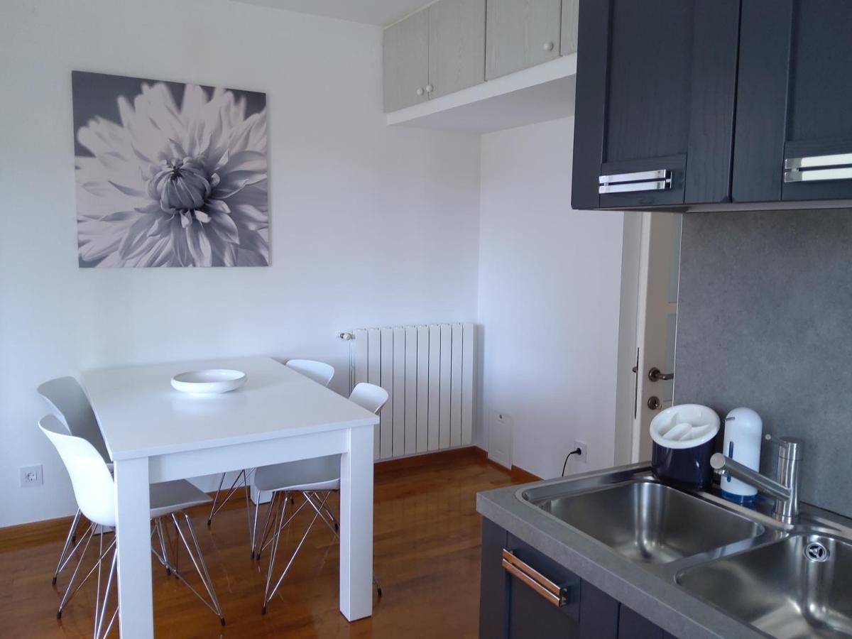Apartments Rea Црес Екстер'єр фото