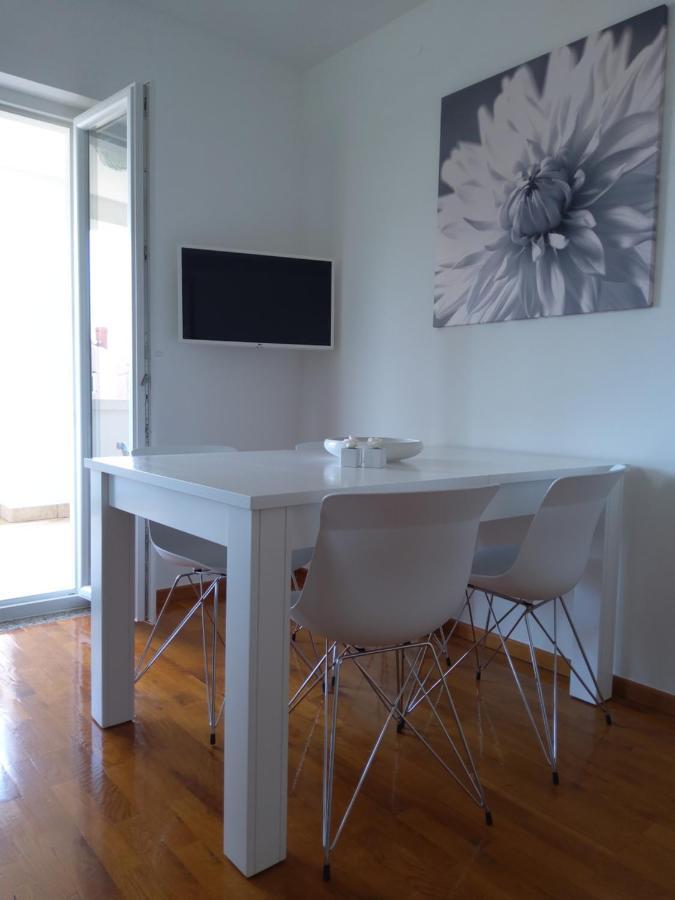 Apartments Rea Црес Екстер'єр фото