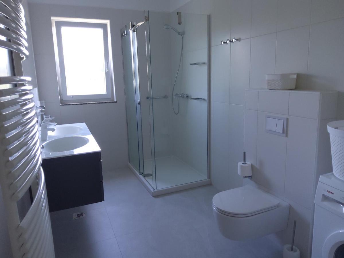 Apartments Rea Црес Екстер'єр фото